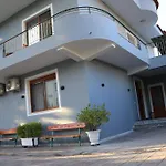 Проживание в семье Albora Фиери