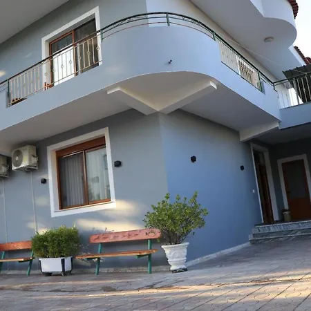 Pansiyon Albora Fier