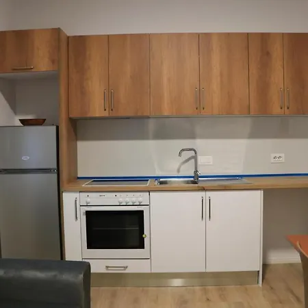 Albora Privatunterkunft