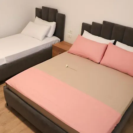 Ubytování v soukromí Albora *