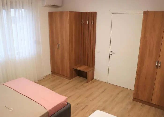 Albora Séjour chez l'habitant Fier