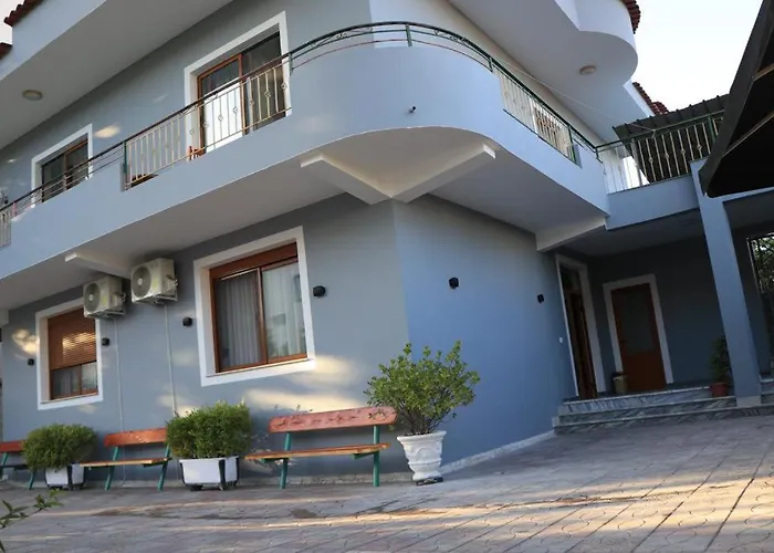 Homestay Albora Fier